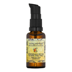 Harmonizująca Mikstura na Twarz, Szyję i Dekolt Korygujące Serum Enzymatyczne