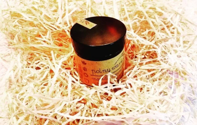 Mazidło pszeniczne ❤ opinia na blogu #bloger #blogerka #blogger #blog #blogspot #polskadziewczyna #polskablogerka #polishgirl #Polish #girl #boy #follow #followme #like #cosmetics #kosmetyki #newpost #malinowyskarbiec #likes #nowypost #cooperation #polishblogger #polishblog #polskiblog #blogkosmetyczny #polnywarkocz